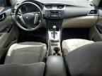 2016 Nissan Sentra S на продаже в North Las Vegas, NV - Minor Dent/Scratches