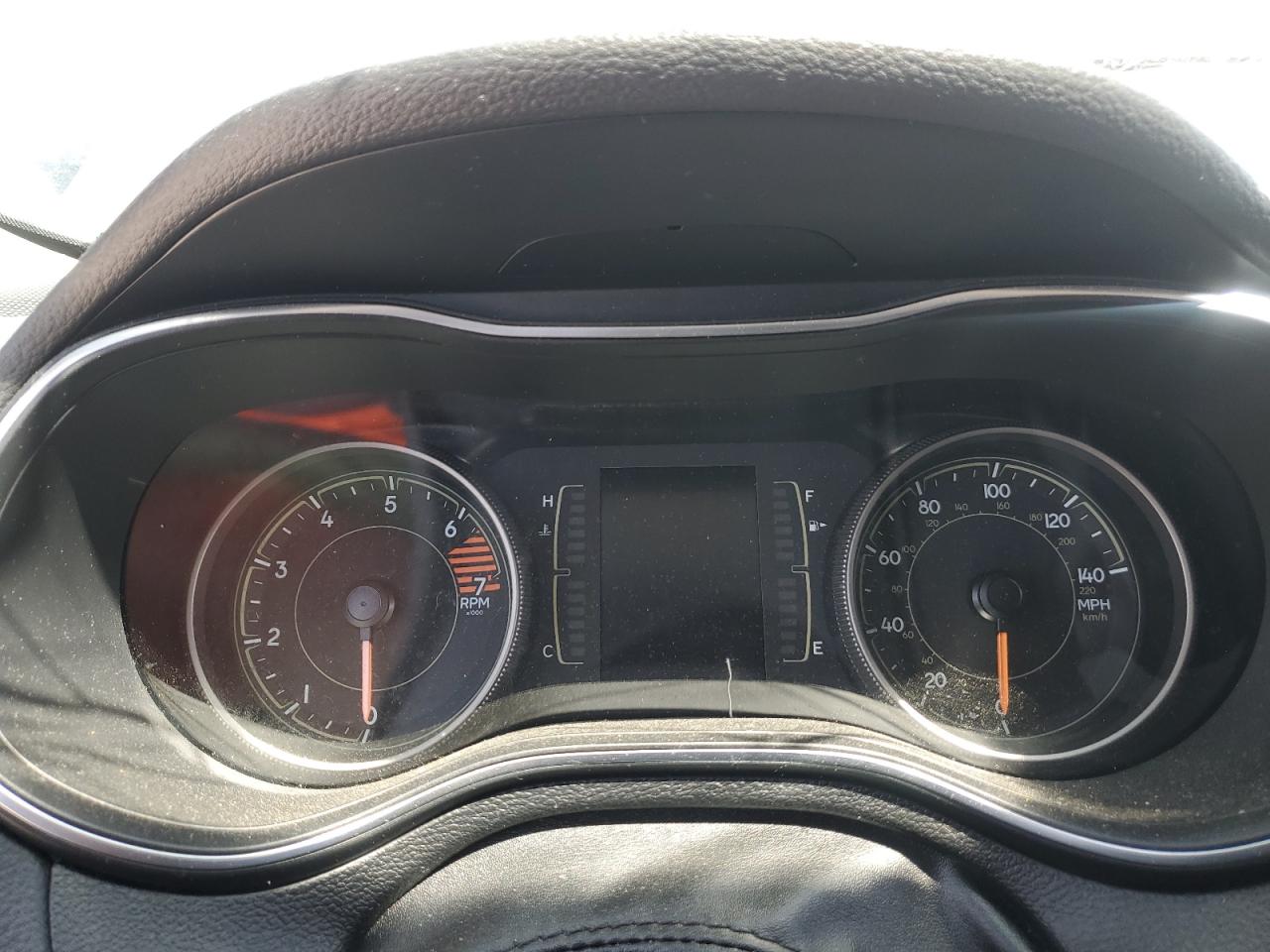 2019 Jeep Cherokee Latitude Plus VIN: 1C4PJMLB9KD404989 Lot: 58900765