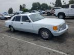 1990 Mercedes-Benz 560 Sel за продажба в Van Nuys, CA - Normal Wear