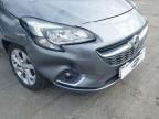 2018 VAUXHALL CORSA SRI for sale at Copart WHITBURN