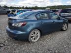 2011 Mazda 3 S na sprzedaż w Cahokia Heights, IL - Front End
