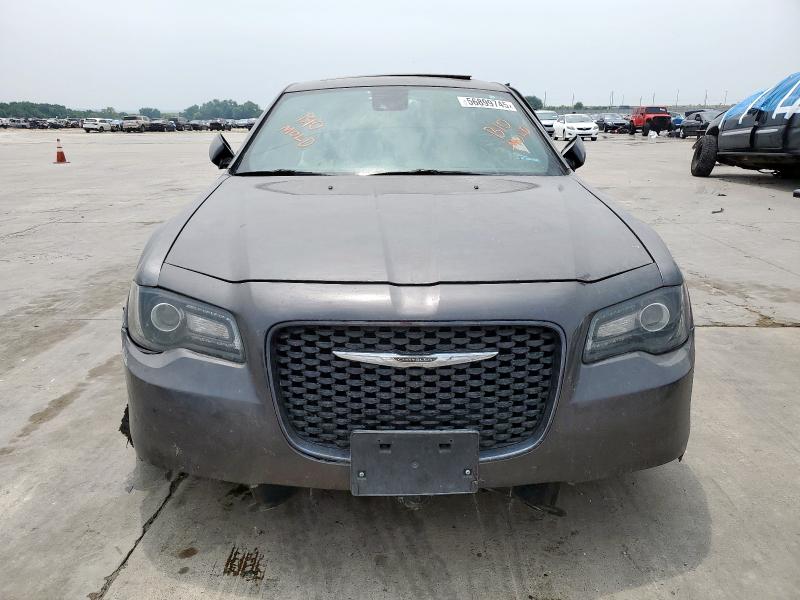  CHRYSLER 300 2018 Szary