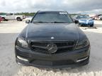 2011 Mercedes-Benz C 300 4Matic na sprzedaż w Fort Pierce, FL - Minor Dent/Scratches