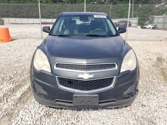  CHEVROLET EQUINOX 2013 Szary