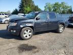 2009 Honda Ridgeline Rtl for Sale in Finksburg, MD - Front End