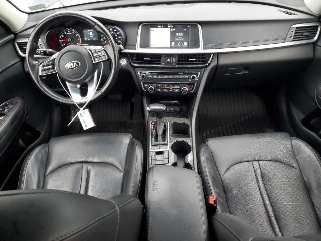  KIA OPTIMA 2020 Charcoal