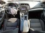 2017 Nissan Maxima 3.5S за продажба в Ellwood City, PA - Undercarriage