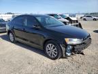 2011 Volkswagen Jetta Se en Venta en Anderson, CA - Front End