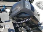 2011 TRACKER BOAT for sale at Copart ON - TORONTO
