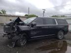 2023 Gmc Yukon Xl Denali Ultimate en Venta en New Britain, CT - Front End