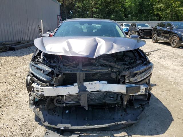  HONDA INSIGHT 2020 Gray
