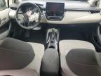 2020 Toyota Corolla Le en Venta en Bridgeton, MO - Front End