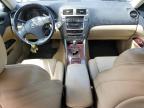 2007 Lexus Is 250 იყიდება Dyer-ში, IN - Side