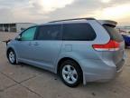 2012 Toyota Sienna Le zu verkaufen in Grand Prairie, TX - Front End