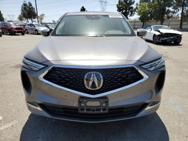  ACURA MDX 2024 Szary