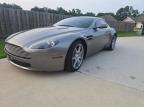 2007 Aston Martin V8 Vantage за продажба в Eight Mile, AL - Damage History