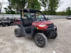 2022 Polaris Ranger Xp 1000 Premium за продажба в Rogersville, MO - Rollover