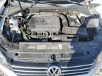 2014 Volkswagen Passat S за продажба в New Orleans, LA - Front End