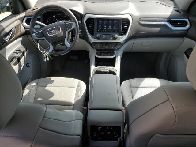  GMC ACADIA 2020 Blue