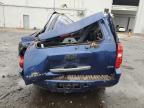 2012 Chevrolet Suburban K1500 Lt за продажба в Fredericksburg, VA - Rollover