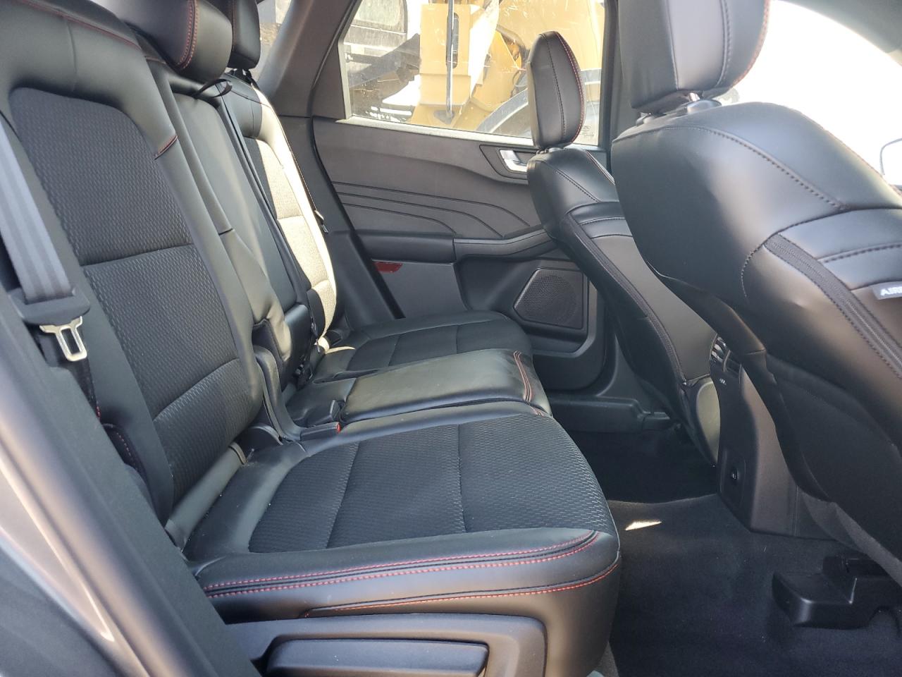 1FMCU0MN5SUA63805 FORD ESCAPE ST 2025
