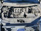 2017 Ford Explorer Police Interceptor en Venta en Vallejo, CA - Side