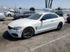 2014 Bmw 428 I Sulev for Sale in Van Nuys, CA - Front End