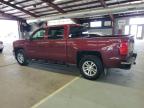 2015 Chevrolet Silverado K1500 Lt for Sale in East Granby, CT - Minor Dent/Scratches