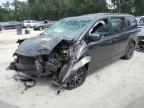 2018 Dodge Grand Caravan Gt للبيع في Ocala، FL - Rollover
