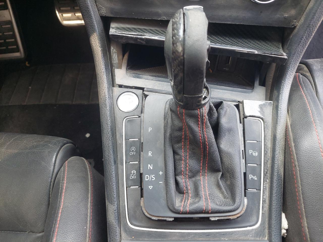 WP1ZZZ92ZGLA76318 - 2016 Volkswagen Golf - #55378025