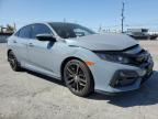 2021 Honda Civic Sport for Sale in Sun Valley, CA - Front End