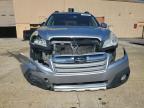 2013 Subaru Outback 2.5I Limited for Sale in Gaston, SC - Front End