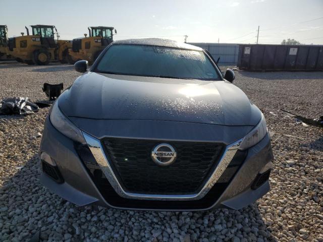  NISSAN ALTIMA 2022 Gray