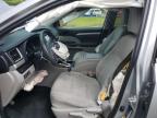 2018 Toyota Highlander Le იყიდება Hillsborough-ში, NJ - Front End