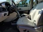 2017 Chrysler Pacifica Touring L Plus за продажба в Wichita, KS - Side