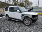 2015 Land Rover Lr4 Hse Luxury for Sale in North Billerica, MA - Front End