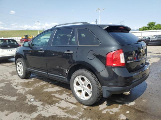  FORD EDGE 2013 Czarny