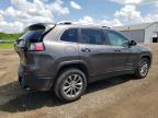 2019 Jeep Cherokee Latitude Plus for Sale in Columbia Station, OH - Rear End