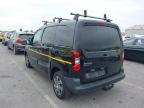 2014 CITROEN BERLINGO 8 for sale at Copart CHESTER