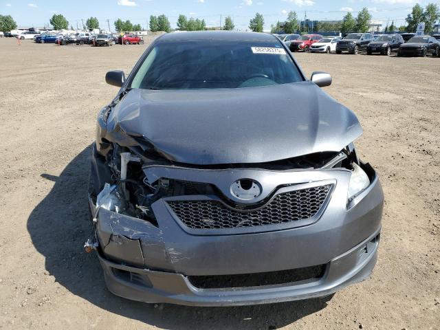 2008 TOYOTA CAMRY CE