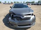 2008 TOYOTA CAMRY CE for sale at Copart AB - CALGARY
