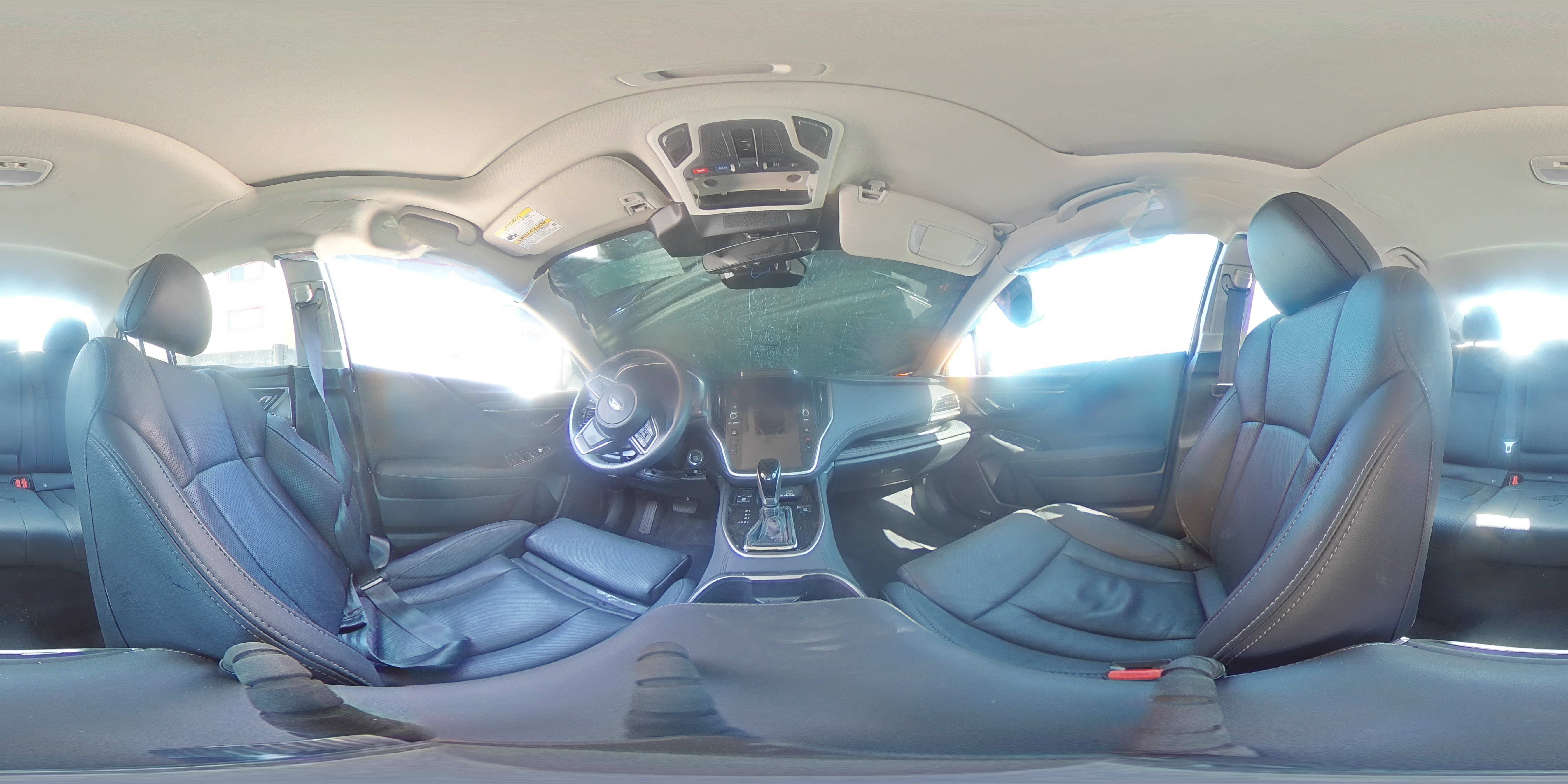 2025 Subaru Legacy Touring Xt VIN: 4S3BWGP65S3004170 Lot: 56911055