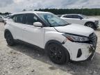2021 Nissan Kicks Sv იყიდება Loganville-ში, GA - Front End