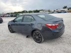 2015 Toyota Corolla L   zu verkaufen in Opa Locka, FL - Front End
