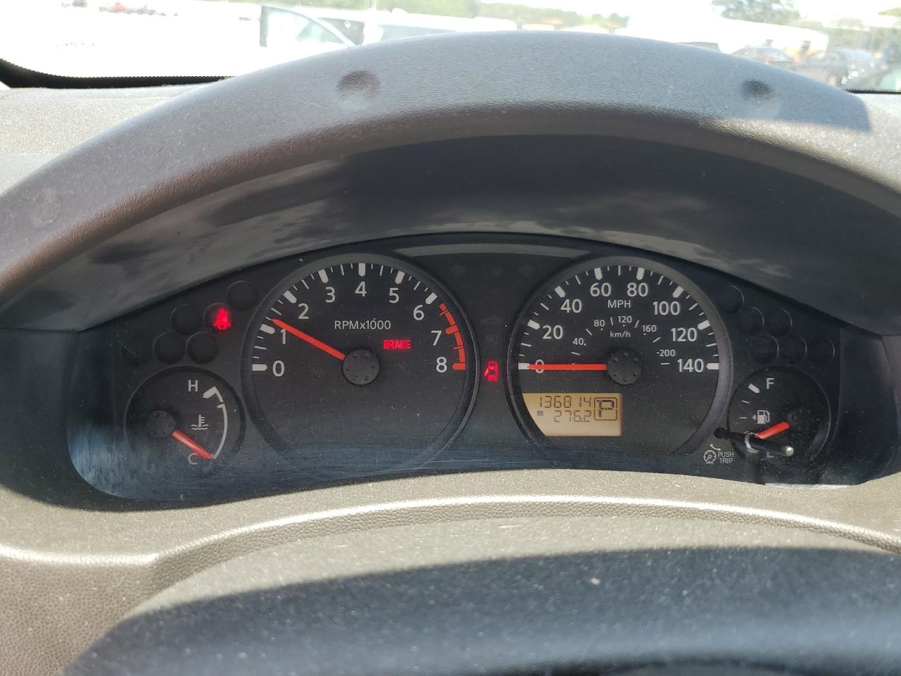 1N6BD0CT3GN788396 NISSAN FRONTIER 2016
