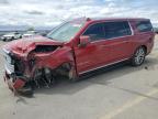 2021 Gmc Yukon Xl Denali   na sprzedaż w Nampa, ID - Front End