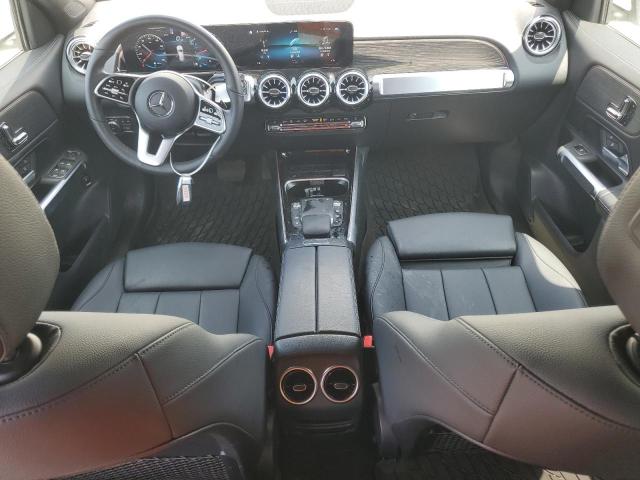  MERCEDES-BENZ GLB-CLASS 2023 White
