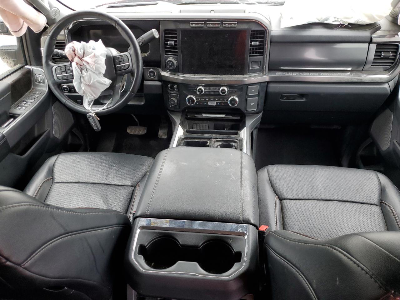 1FT8W2BM4REC70118 FORD F250 2024