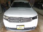2015 Dodge Durango Citadel de vânzare în Kincheloe, MI - Front End
