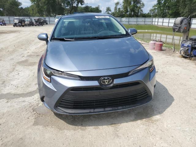  TOYOTA COROLLA 2024 Granatowy